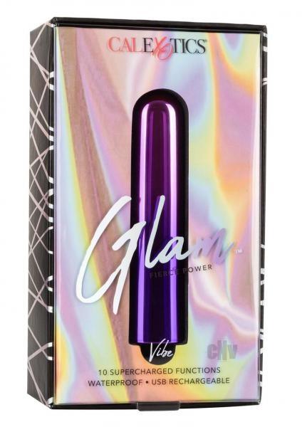Glam Vibe Purple