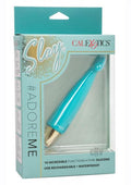 Slay #adoreme - Teal