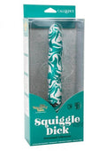 Naughty Bits Squiggle Dick