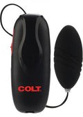 Colt Turbo Bullet Vibrator