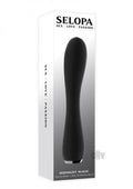Selopa Midnight Magic Black