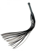 Spartacus 30" Strap Whip