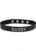 Sm Collar-Daddy