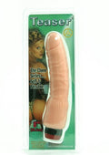 TEASER 8 INCH DONG FLESH