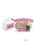 Dirty Boobie Party Pack For 8