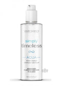 Wicked Simply Timeless Aqua 4 Oz.