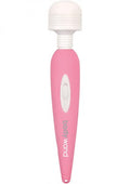 Bodywand Mini Massager USB Pink