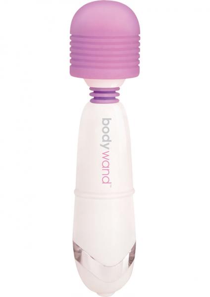5 Function Bodywand Mini Massage Wand