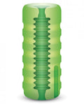 Zolo Original Squeezable Vibrating Stroker