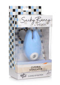 Inmi Sucky Bunny Blue