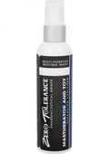 Zero Tolerance Masturbator & Toy Cleaner Spray 4oz