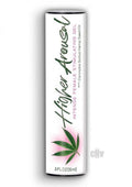 Higher Arousal Female Stimulating Gel .5 Oz Bottle