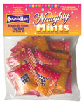 Naughty Mints - Bag Of 25