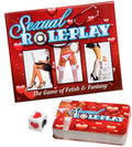 Sexual Role Play Game