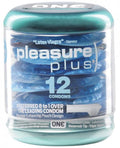 One Pleasure Plus 12 Pack