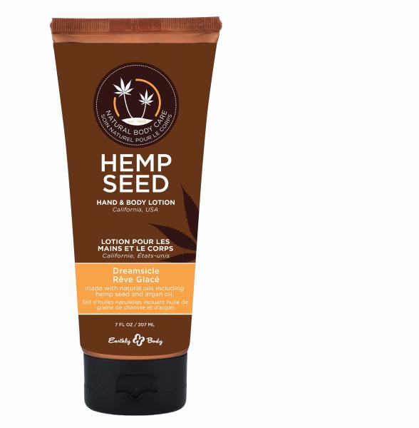 Hand & Body Lotion High Tide 7oz
