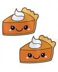 Pastease Happy Kawaii Pumpkin Pie