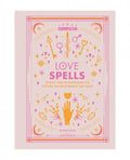 Cosmopolitan Love Spells Book by Shawn Engel