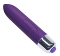 7 Speed RO-80mm Bullet Vibrator Color Changing