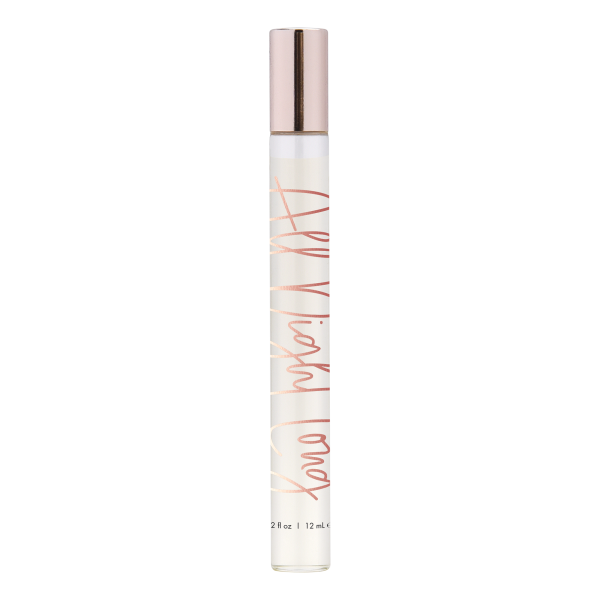 Cgc Perfume Oil All Night Long 0.4 Oz