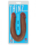 Double Dipper Slim Dildo - Medium