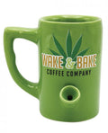 Wake & Bake Coffee Mug