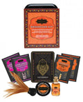 Kama Sutra The Weekender Kit Tropical Mango