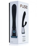 Ohmibod Fuse For Kiiroo Black