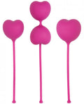 Lovelife Flex Kegels Set Of Three