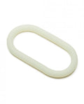 Perfect Fit 9" Hefty Wrap Ring - Glow In The Dark