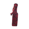 Scandal Paddle Black/Red