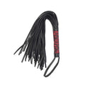 Scandal Flogger Black/Red