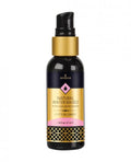 Sensuva Natural Water Based Personal Moisturizer - 1.93 Oz Cotton Candy