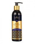 Sensuva Natural Water Based Personal Moisturizer - 8.12 Oz Blueberry Muffin