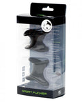 Sport Fucker Ergonomic Ball Stretcher Kit - Black