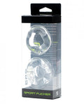 Sport Fucker Revolution Combo Set - Clear