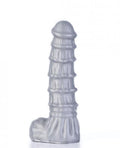 665 Mr Ripley - Xl Silver