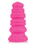 665 Macarons - Xl Pink