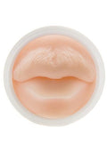 Easy Rider Outlaw Male Mouth Masturbator Beige