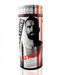 Jailbators Luke's Ass Stroker - Vanilla