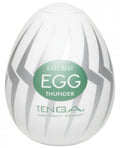 Tenga Egg Thunder Masturbator