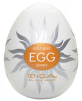 Tenga Egg Shiny Masturbator
