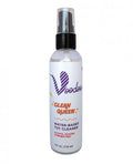 Voodoo Clean Queen Toy Cleaner - 4 Oz