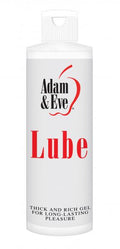 Adam & Eve Lube 8oz