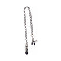 Adjustable Nipple Clams With Curbed Chain