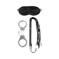Fetish Fantasy Lovers Fantasy Kit