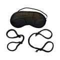 Fetish Fantasy Silk Rope Bondage Set
