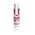 Jo Massage Glide Warming 4 oz