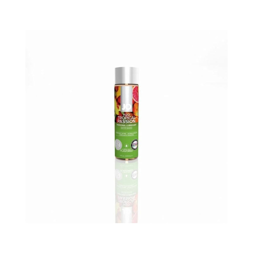 Jo Flavors Tropical Passion 4oz