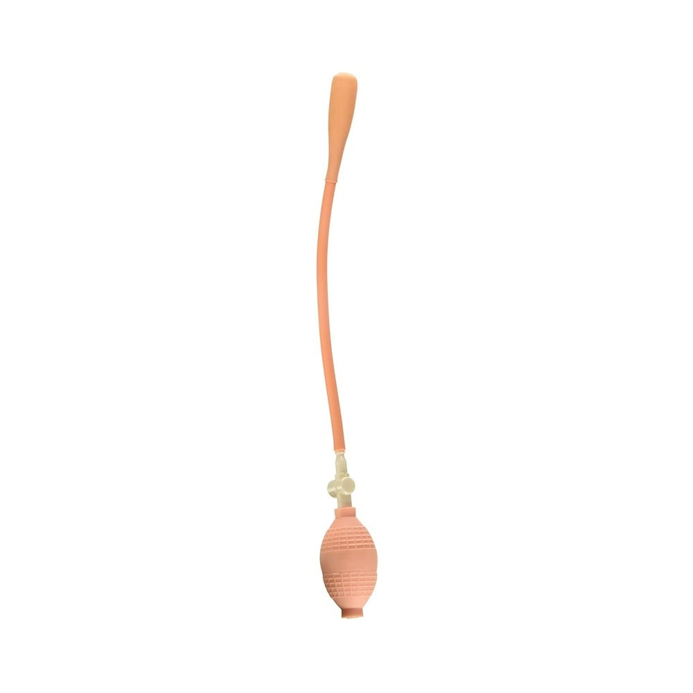 Anal Balloon Pump